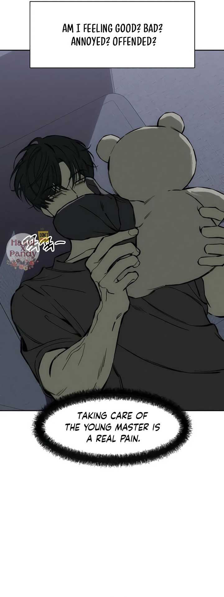 Tears On A Withered Flower Chapter 43 image 48